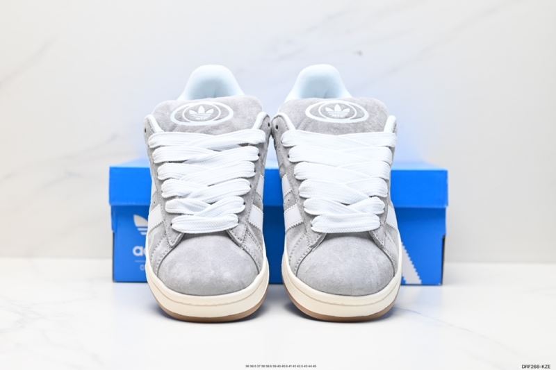 Adidas Campus Shoes